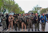 اجتماع  امام‌رضایی‌ها در اردبیل