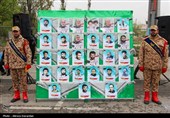 اجتماع  امام‌رضایی‌ها در اردبیل