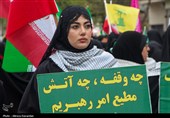 اجتماع  امام‌رضایی‌ها در اردبیل