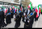 اجتماع  امام‌رضایی‌ها در اردبیل