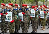 اجتماع  امام‌رضایی‌ها در اردبیل