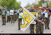 اجتماع  امام‌رضایی‌ها در اردبیل