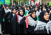 اجتماع  امام‌رضایی‌ها در اردبیل