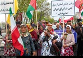 اجتماع  امام‌رضایی‌ها در اردبیل
