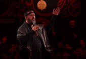 شعرِ «باید برخاست»؛ پیوندِ شور حسینی، عهد مهدوی و آرمان علوی