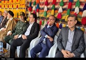رزمایش اقتدار ایران؛ نمایش وحدت و آمادگی همگانی در یاسوج
