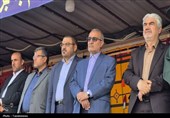 رزمایش اقتدار ایران؛ نمایش وحدت و آمادگی همگانی در یاسوج