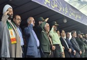 رزمایش اقتدار ایران؛ نمایش وحدت و آمادگی همگانی در یاسوج