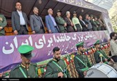 رزمایش اقتدار ایران؛ نمایش وحدت و آمادگی همگانی در یاسوج