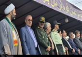 رزمایش اقتدار ایران؛ نمایش وحدت و آمادگی همگانی در یاسوج