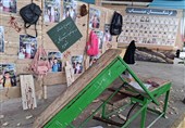 رزمایش امام رضایی بروجرد