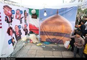 اجتماع بزرگ امام رضایی‌ها در تهران - 2