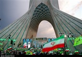 اجتماع بزرگ امام رضایی‌ها در تهران - 2