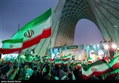 اجتماع بزرگ امام رضایی‌ها در تهران - 2
