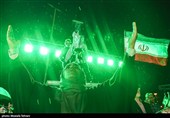 9 ماه و 25 روز بعد "ایران امام رضایی"؛ ایرانِ استوار در پناه امام هشتم