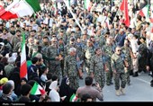 رزمایش اقتدار ایران؛ نمایش وحدت و آمادگی همگانی در یاسوج
