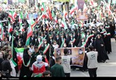 رزمایش اقتدار ایران؛ نمایش وحدت و آمادگی همگانی در یاسوج