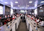 درخواست ایران از صلیب سرخ برای پیگیری نقض قواعد بشردوستانه در جنگ اخیر