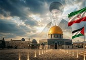المقاومة وحمایة القدس فی العقیدة الإیرانیة بعد عام 1979
