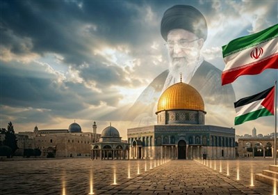 المقاومة وحماية القدس في العقيدة الإيرانية بعد عام 1979