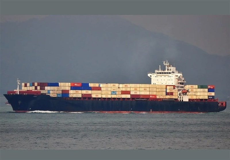 6 Iranian Crew Members of Touska Vessel Released Following Iran’s Efforts