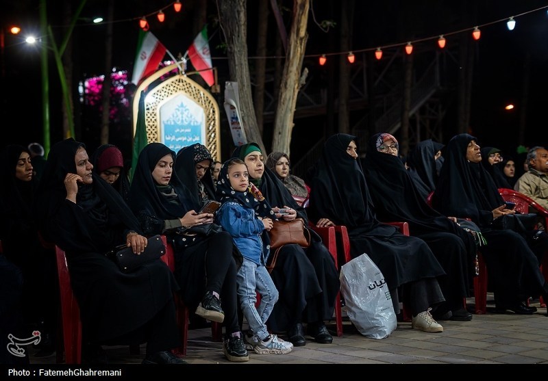 کاشان , اخبار کاشان , دهه کرامت , 