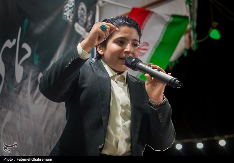 کاشان , اخبار کاشان , دهه کرامت , 