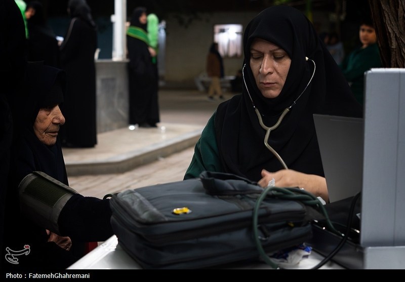 کاشان , اخبار کاشان , دهه کرامت , 