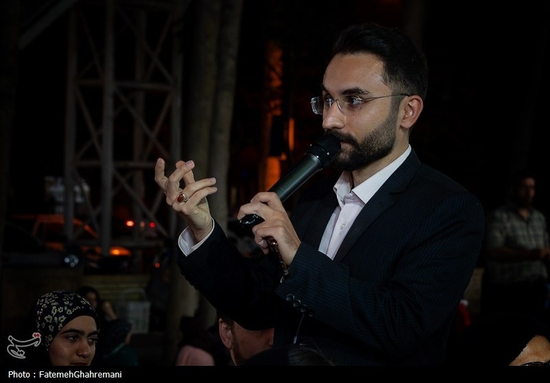 کاشان , اخبار کاشان , دهه کرامت , 