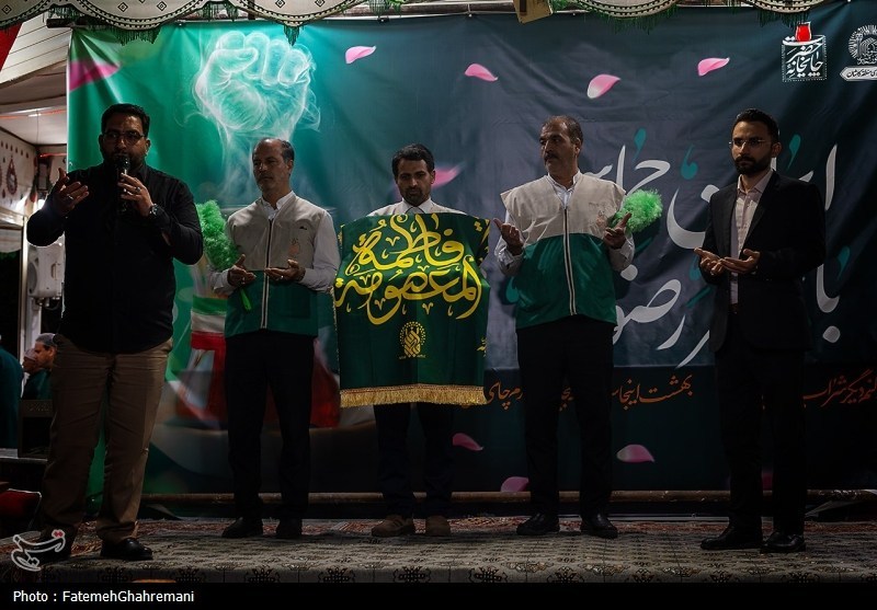 کاشان , اخبار کاشان , دهه کرامت , 