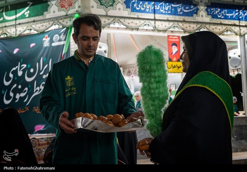 کاشان , اخبار کاشان , دهه کرامت , 