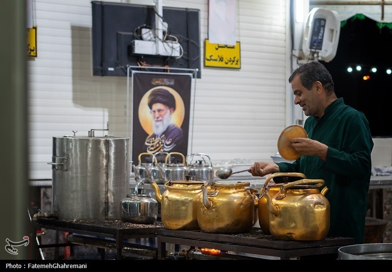 کاشان , اخبار کاشان , دهه کرامت , 
