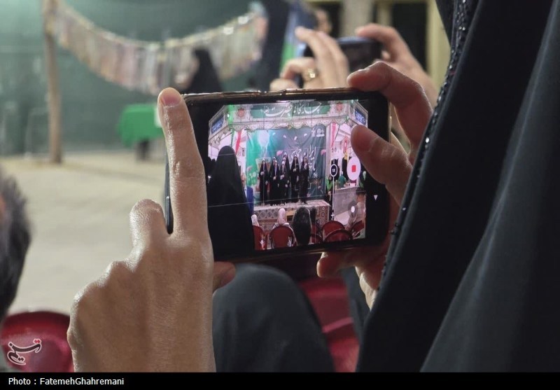 کاشان , اخبار کاشان , دهه کرامت , 