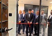 افتتاح مرکز خدمات سرمایه‌گذاری استان بوشهر
