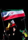 اجتماع بزرگ امام رضایی‌ها در تهران - 2