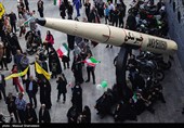 اجتماع بزرگ امام رضایی‌ها در تهران-3