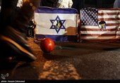 اجتماع بزرگ امام رضایی‌ها در تهران - 1
