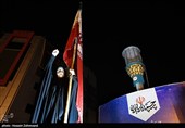 اجتماع بزرگ امام رضایی‌ها در تهران - 1