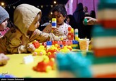 اجتماع بزرگ امام رضایی‌ها در تهران - 1