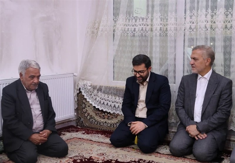 اخبار بهارستان , خانواده شهدا , جنگ آمریکا و رژیم صهیونیستی علیه ایران , شهید , 