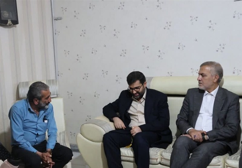 اخبار بهارستان , خانواده شهدا , جنگ آمریکا و رژیم صهیونیستی علیه ایران , شهید , 