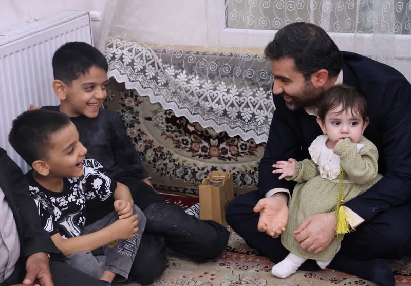اخبار بهارستان , خانواده شهدا , جنگ آمریکا و رژیم صهیونیستی علیه ایران , شهید , 