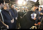 پیگیری حقوقی خسارت‌های جنگ تحمیلی سوم در گلستان آغاز شد