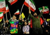اجتماع بزرگ امام رضایی‌ها در قزوین