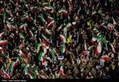 اجتماع بزرگ امام رضایی‌ها در قزوین