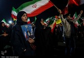 اجتماع بزرگ امام رضایی‌ها در قزوین