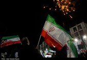 اجتماع بزرگ امام رضایی‌ها در قزوین