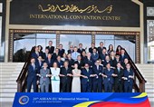 تأکید اتحادیه اروپا و آسه‌آن بر تشکیل حکومت فراگیر در افغانستان
