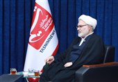 از مکتب امنیت توحیدی تا اندیشه امام شهید