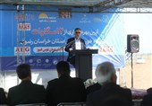 800 مگاوات ظرفیت نیروگاه‌های تجدیدپذیر خراسان رضوی